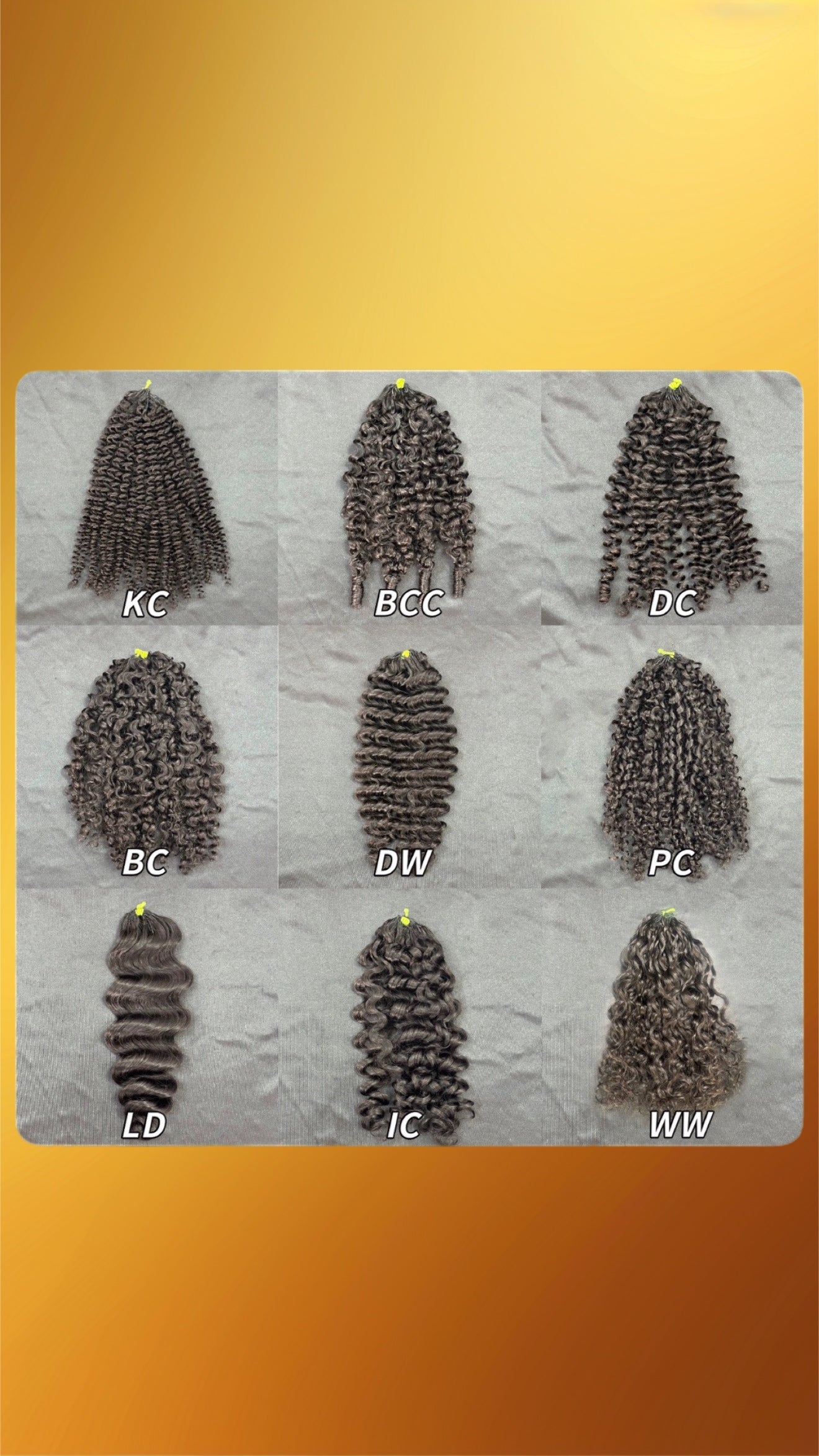 Miracle knots / Feather Crochet 1B 100 grams