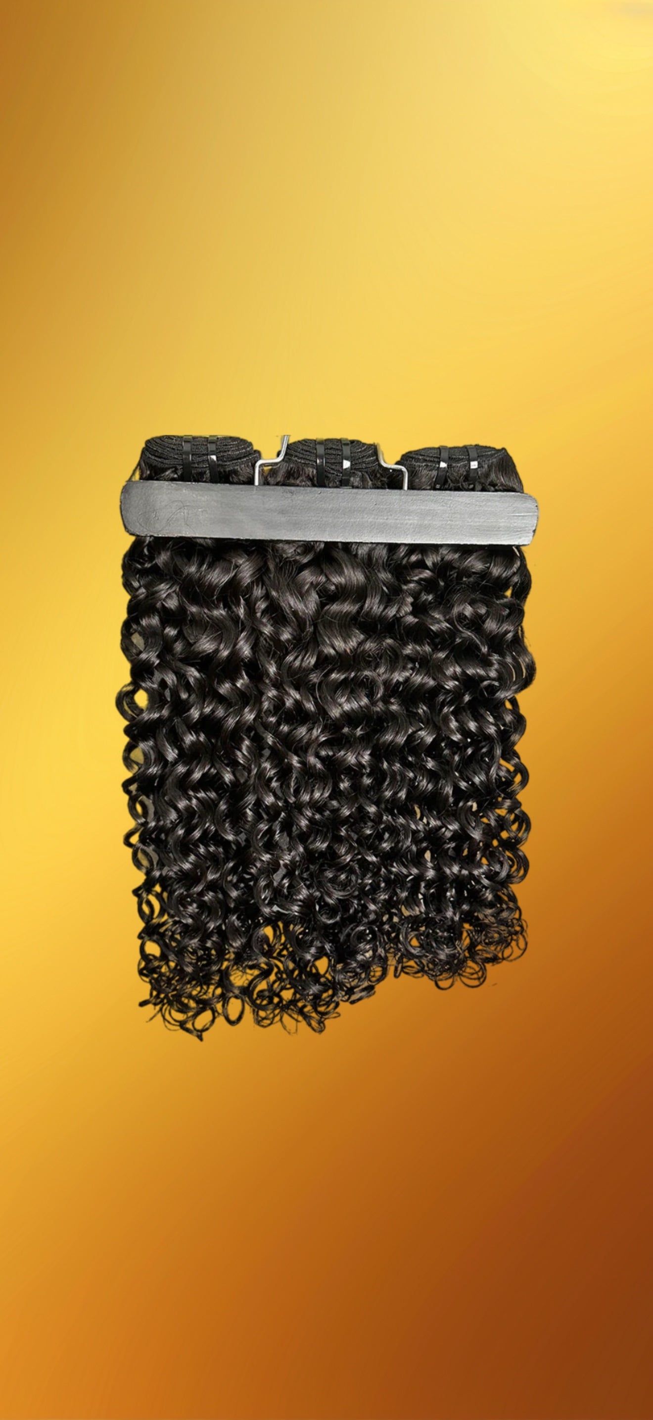 Italian Curly