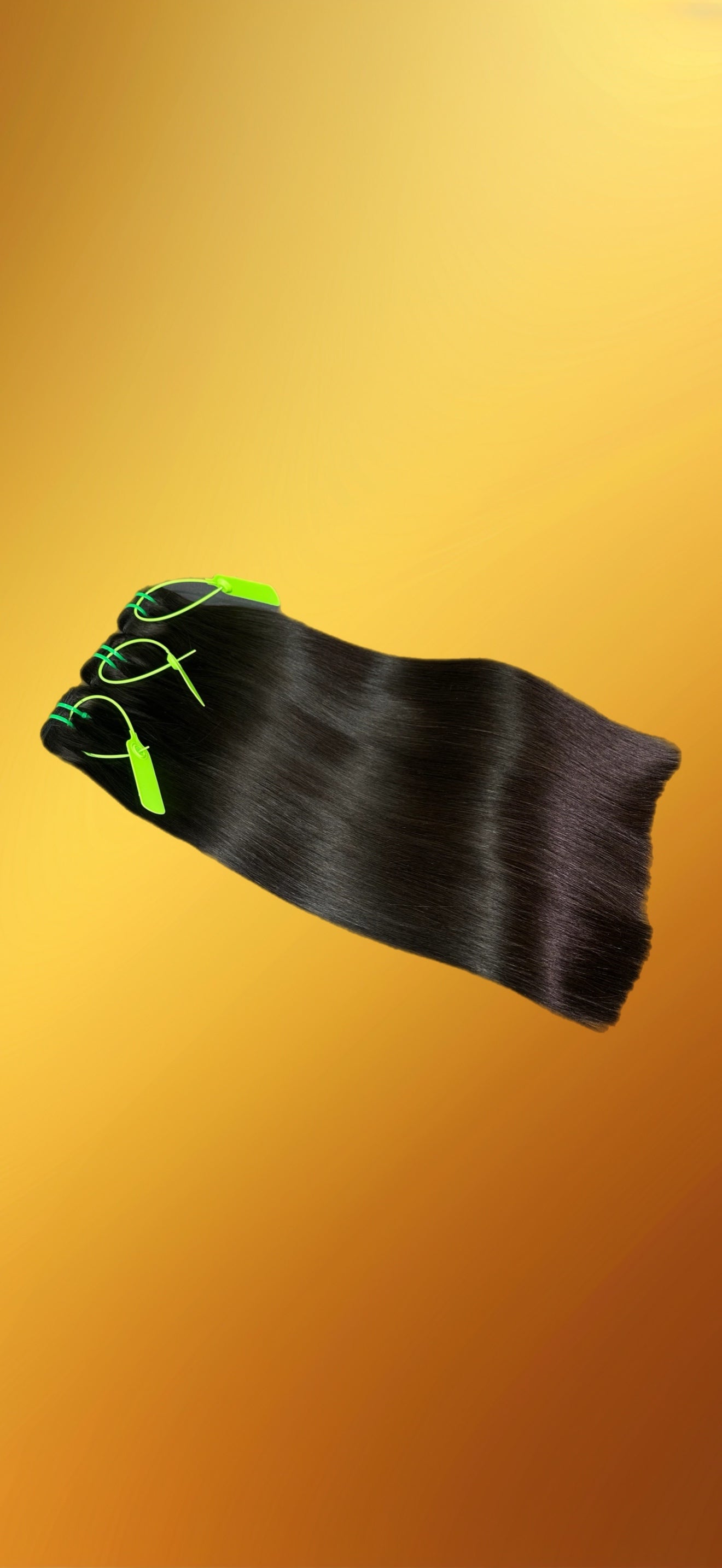 Raw Viet Straight