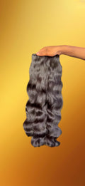 Raw Indian Wavy